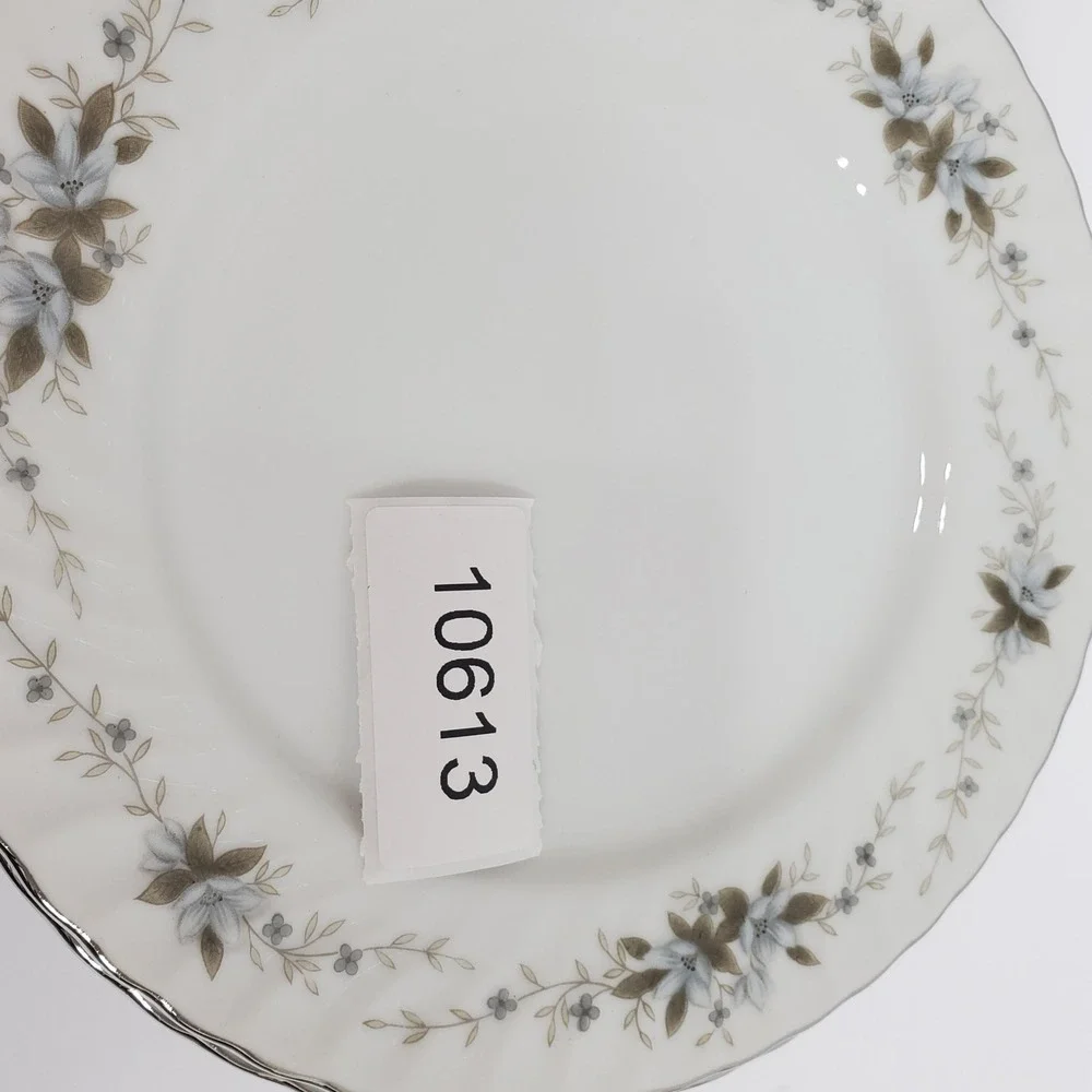 Royal Hostess Salad Plates Alyce 7.5
